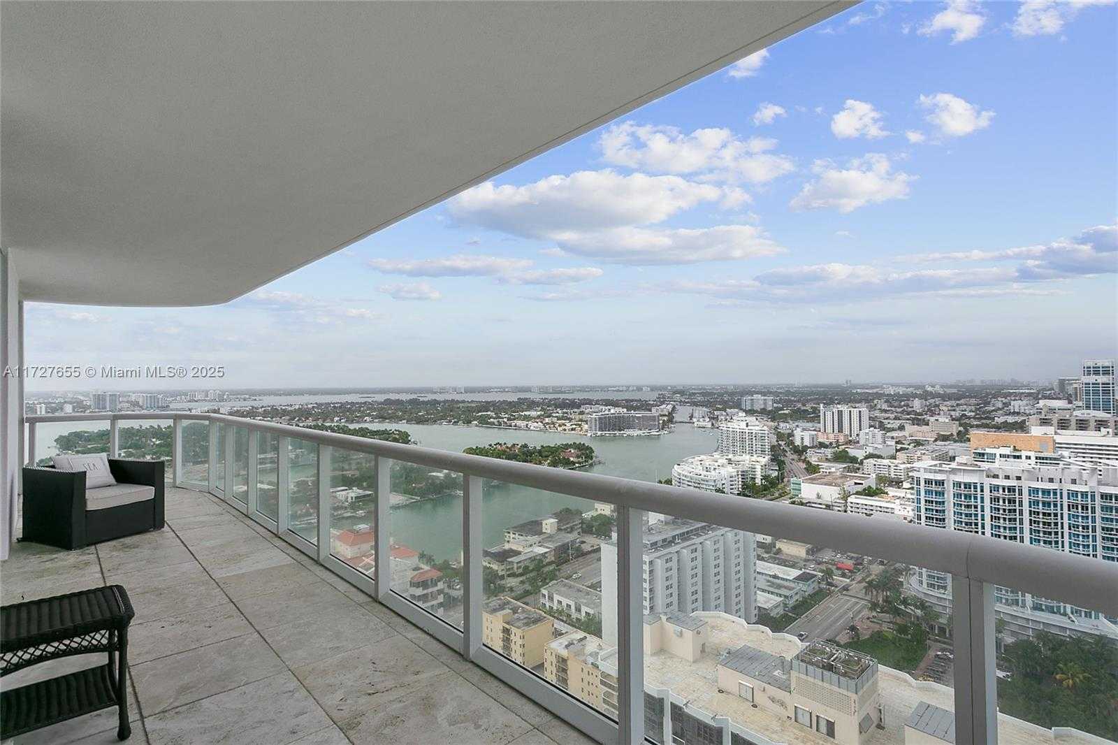 Small Image of 6365 COLLINS AVE #3401, Miami Beach Number 5