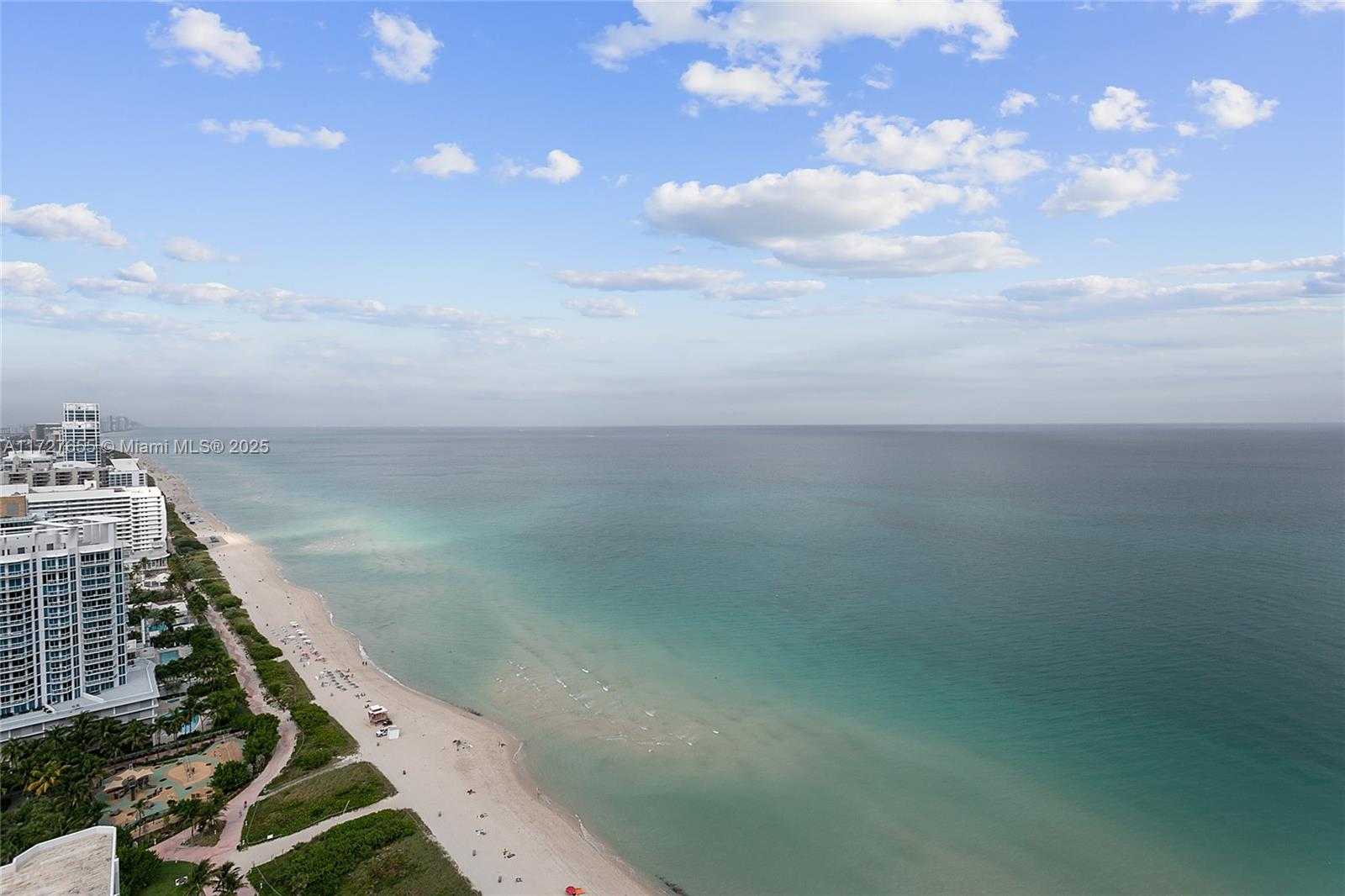 Small Image of 6365 COLLINS AVE #3401, Miami Beach Number 6