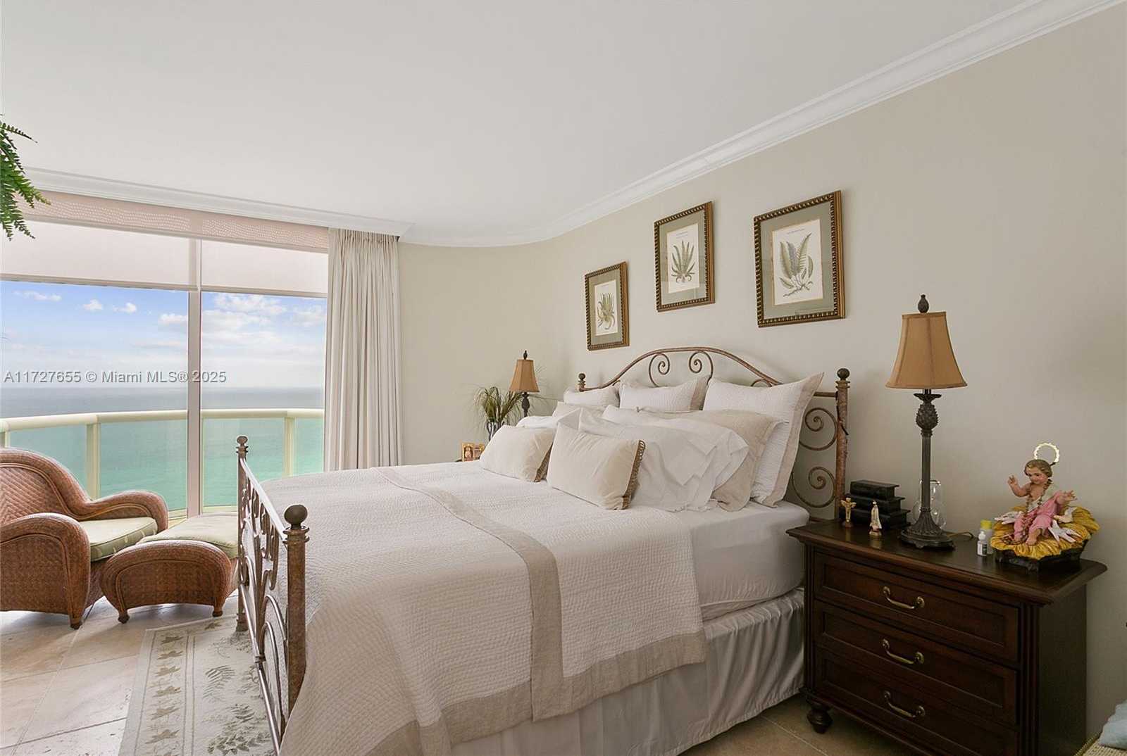 Small Image of 6365 COLLINS AVE #3401, Miami Beach Number 8