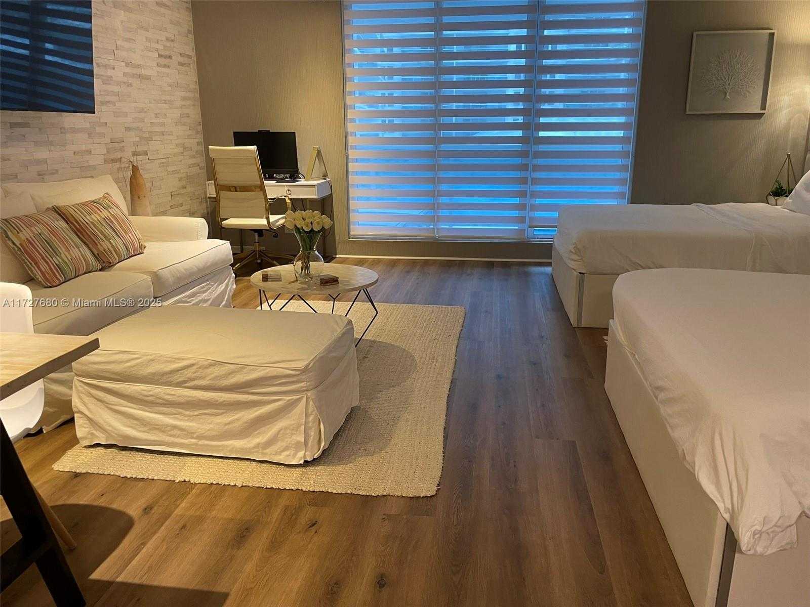 Small Image of 2301 COLLINS AVE #421, Miami Beach Number 6