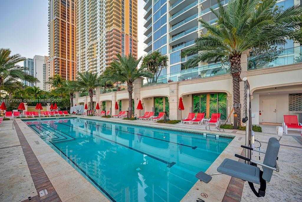 Small Image of 17901 COLLINS AVE #4005, Sunny Isles Beach Number 68