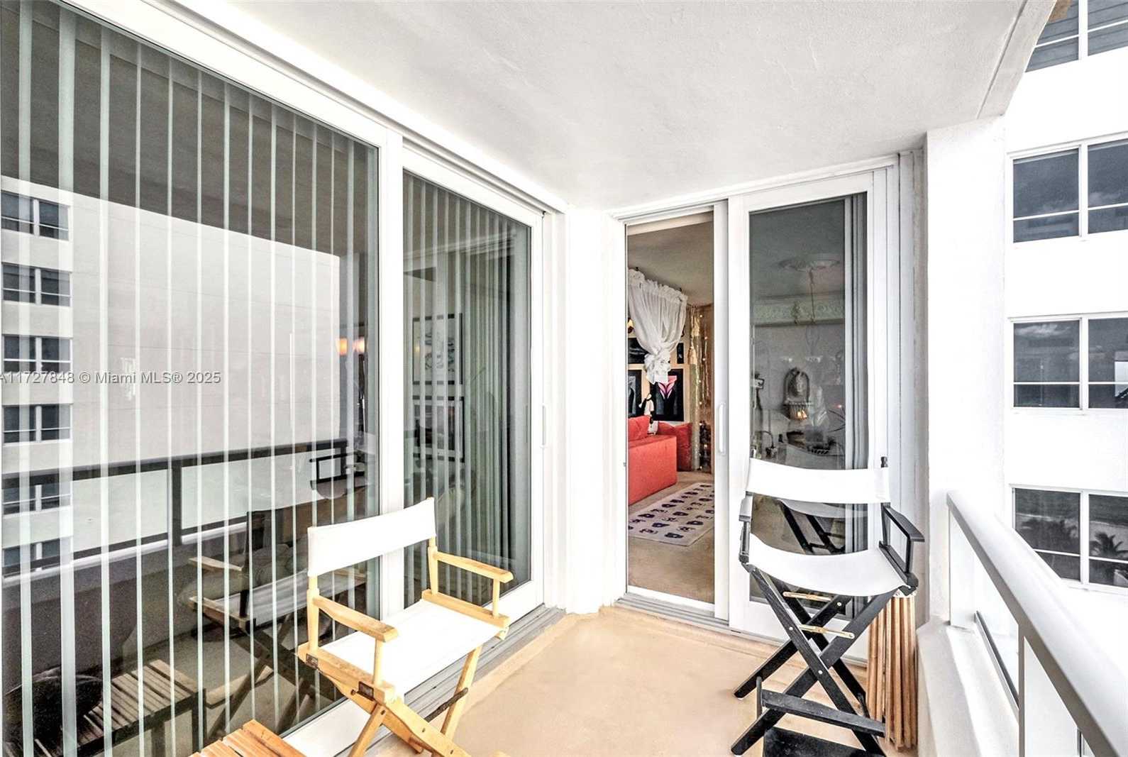 Small Image of 5005 COLLINS AVE #1224, Miami Beach Number 15