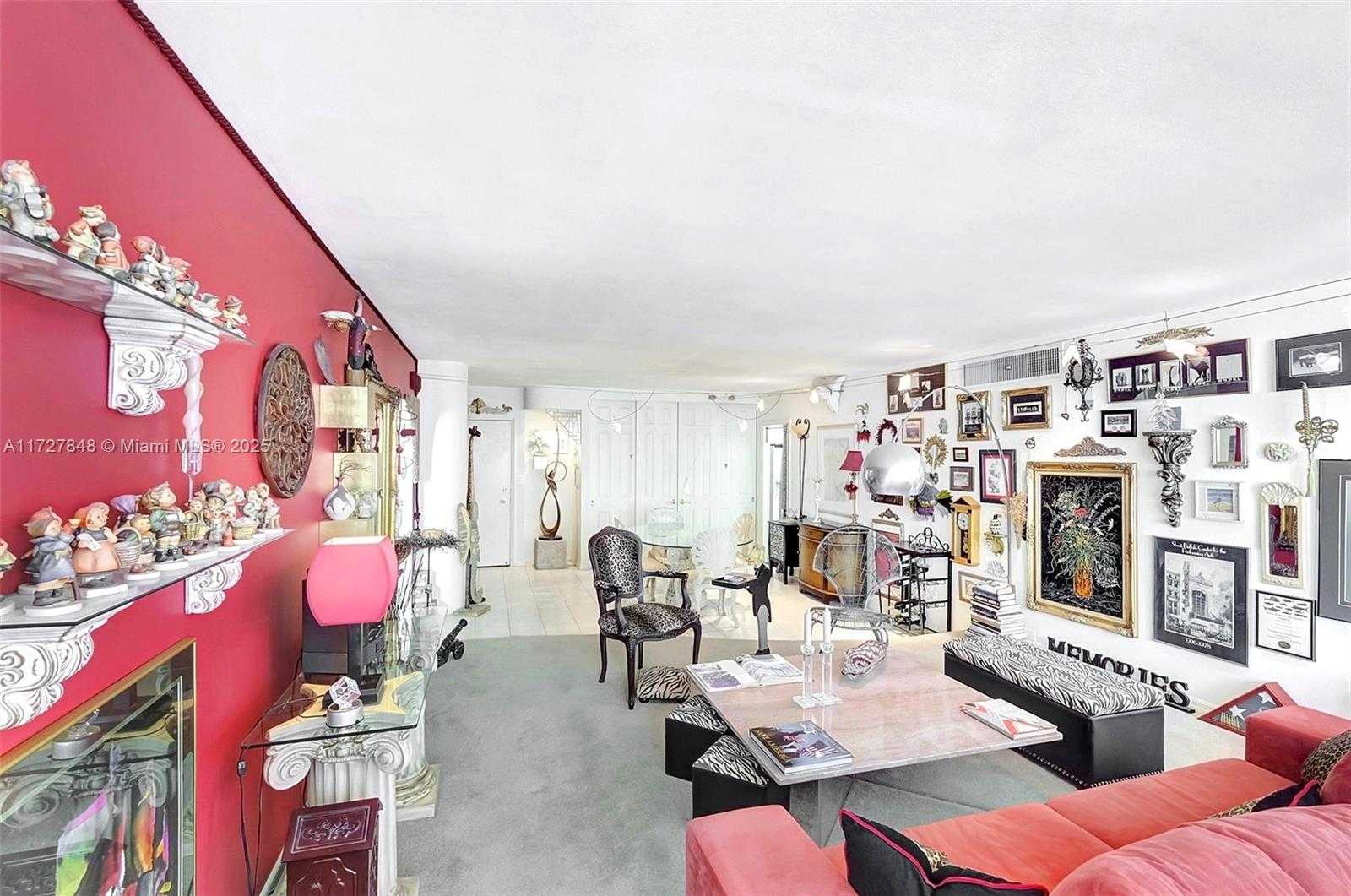 Small Image of 5005 COLLINS AVE #1224, Miami Beach Number 18