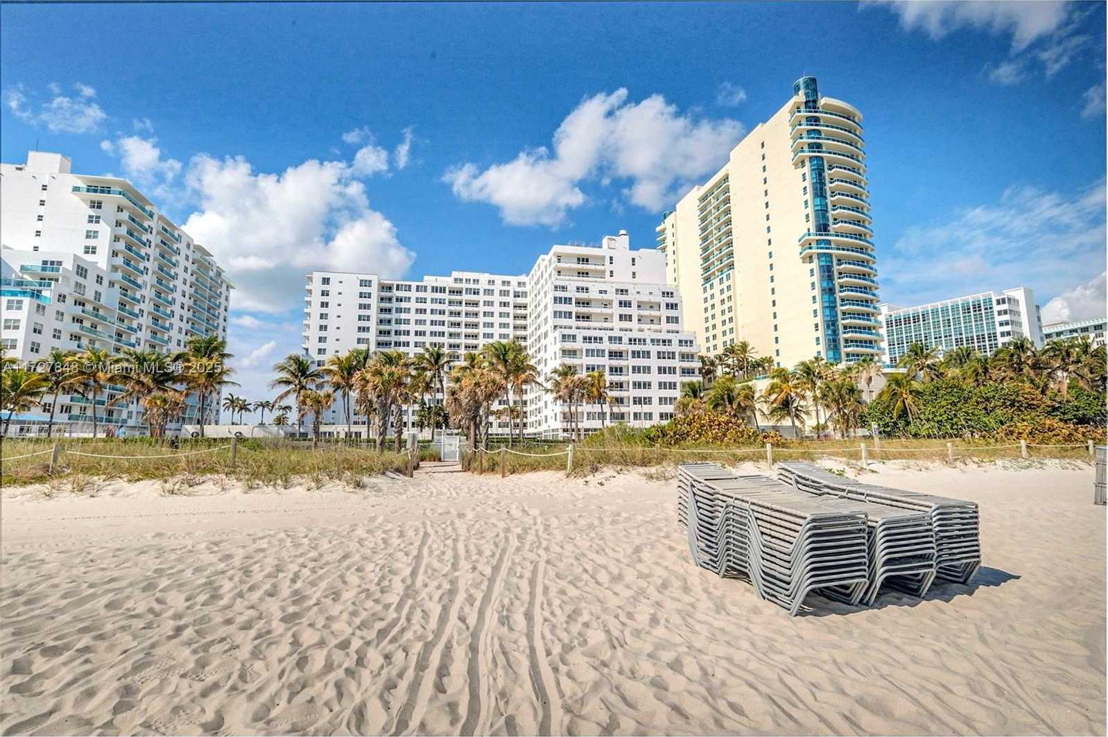 Small Image of 5005 COLLINS AVE #1224, Miami Beach Number 2