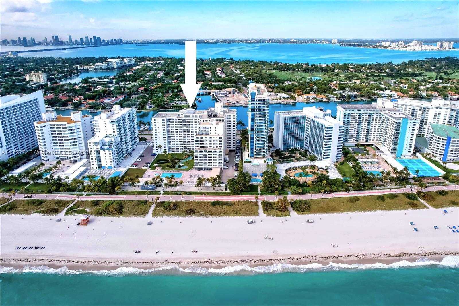 Small Image of 5005 COLLINS AVE #1224, Miami Beach Number 3