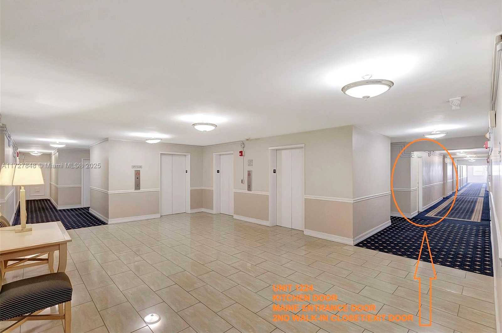 Small Image of 5005 COLLINS AVE #1224, Miami Beach Number 32