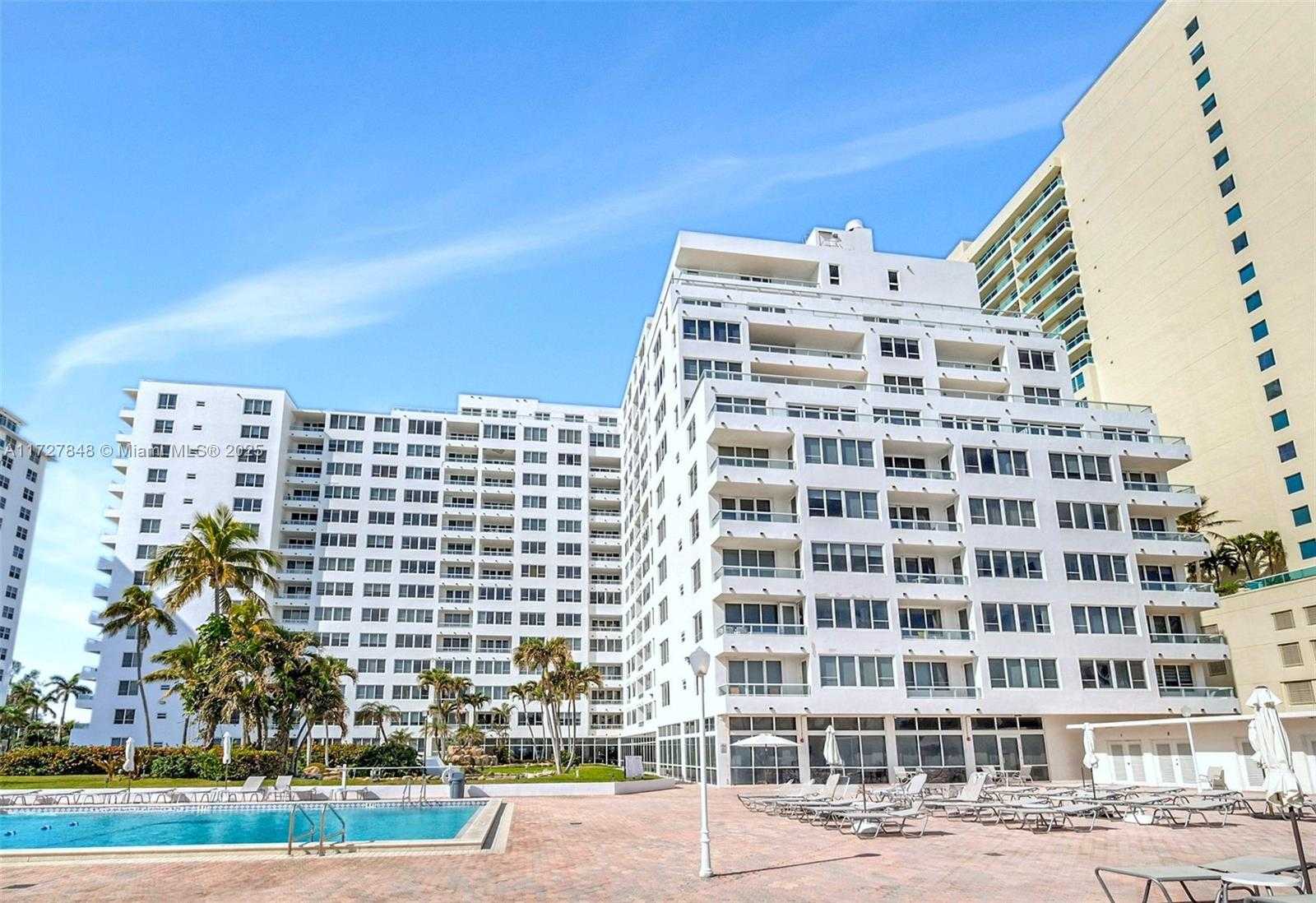 Small Image of 5005 COLLINS AVE #1224, Miami Beach Number 33