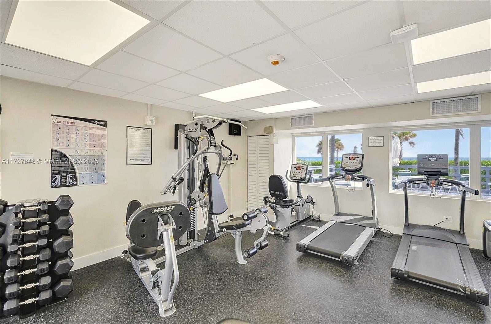 Small Image of 5005 COLLINS AVE #1224, Miami Beach Number 39