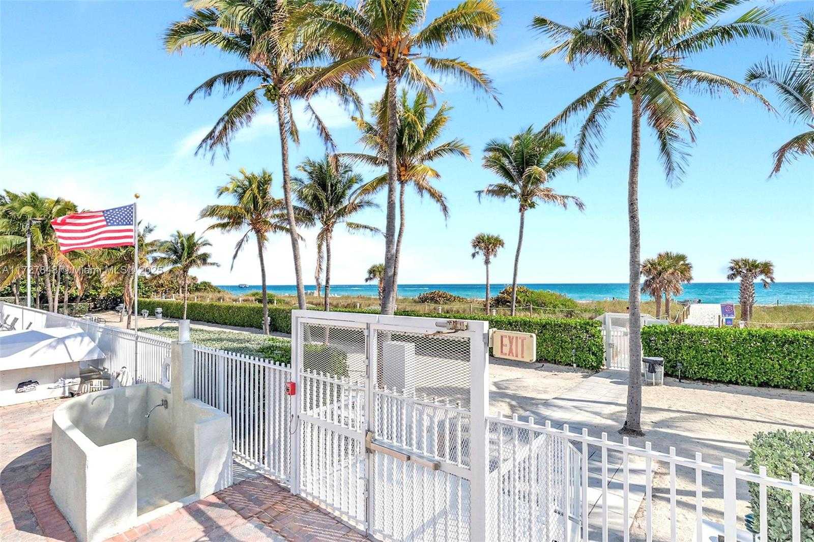Small Image of 5005 COLLINS AVE #1224, Miami Beach Number 40