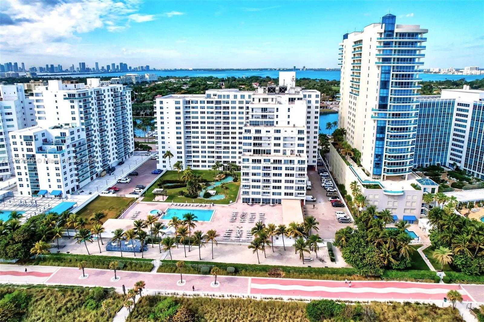 Small Image of 5005 COLLINS AVE #1224, Miami Beach Number 43