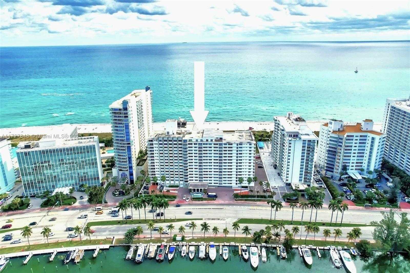 Small Image of 5005 COLLINS AVE #1224, Miami Beach Number 51