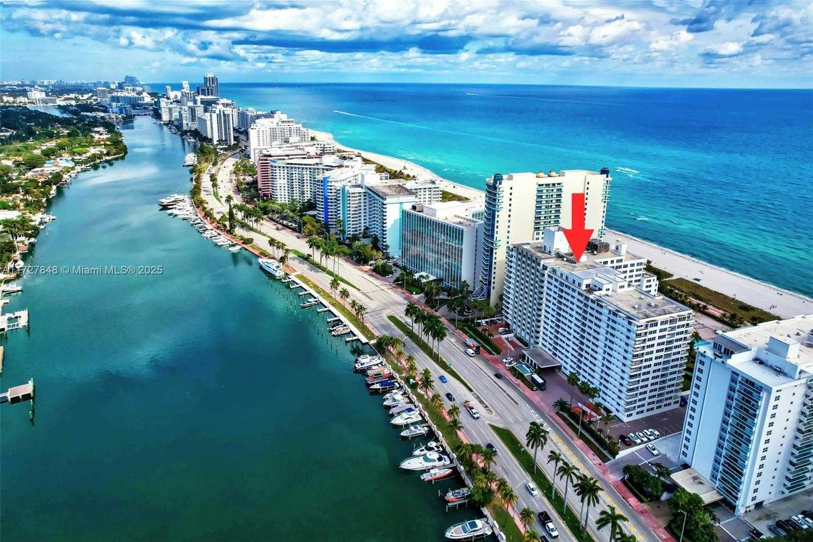 Small Image of 5005 COLLINS AVE #1224, Miami Beach Number 64