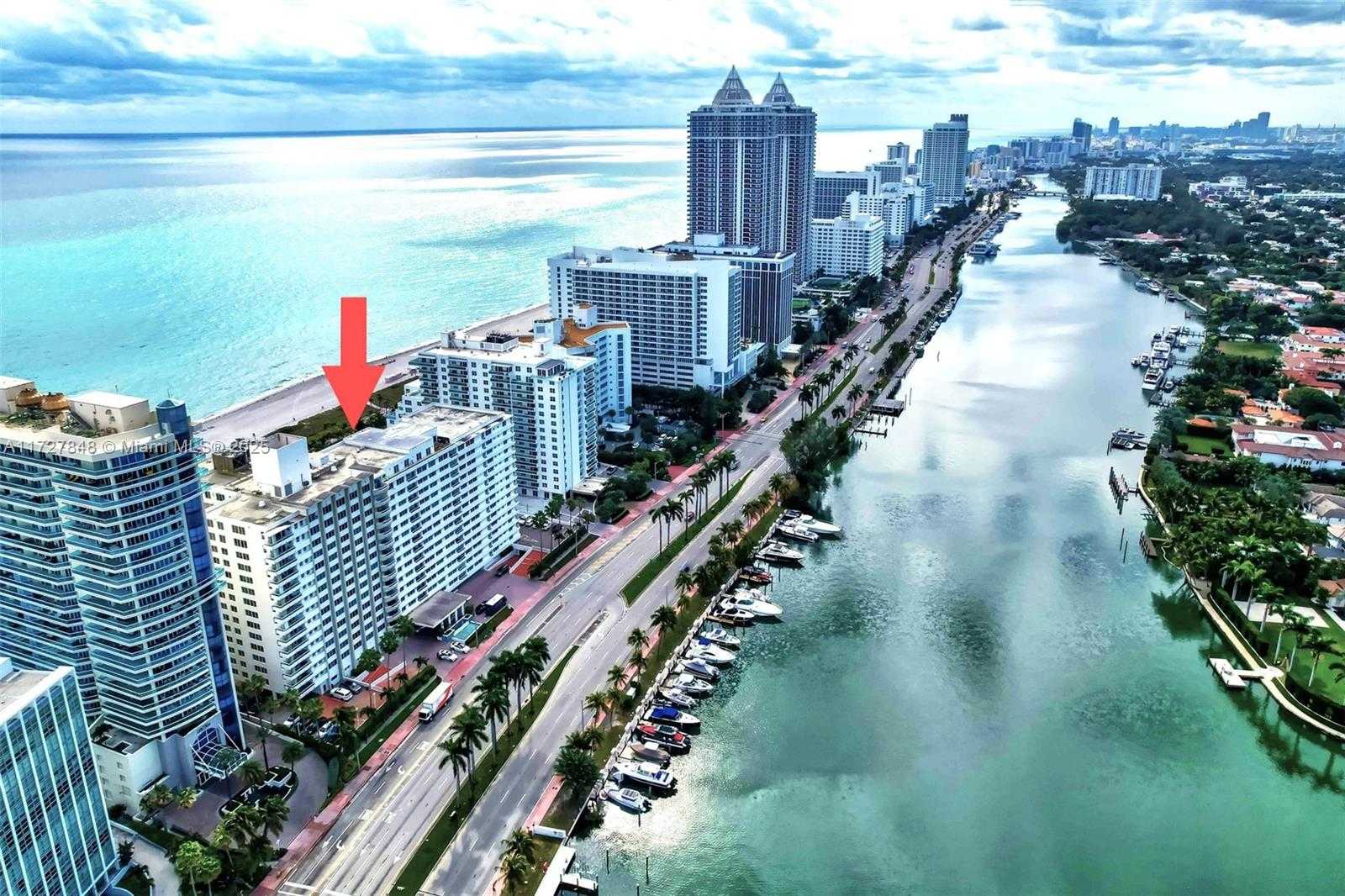 Small Image of 5005 COLLINS AVE #1224, Miami Beach Number 65