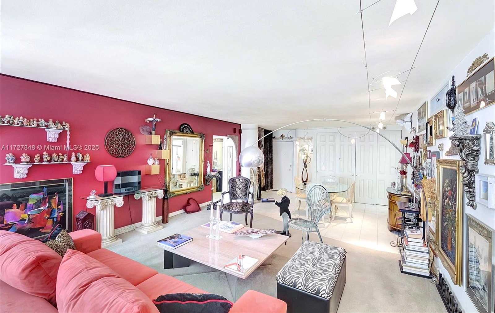 Small Image of 5005 COLLINS AVE #1224, Miami Beach Number 7