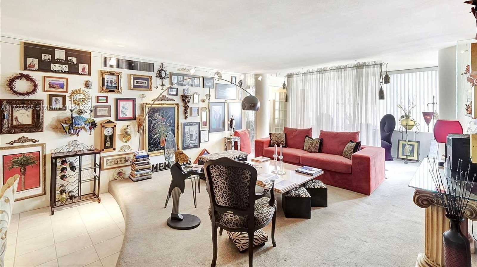 Small Image of 5005 COLLINS AVE #1224, Miami Beach Number 8