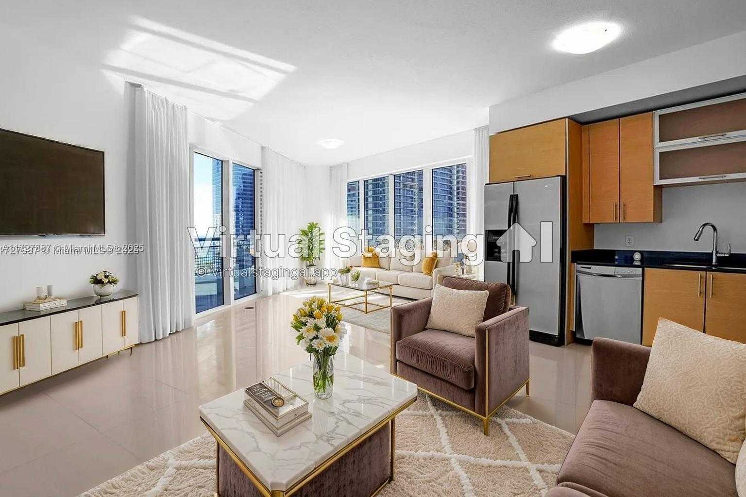 Small Image of 60 SOUTH WEST 13TH ST #1700, Miami Number 2