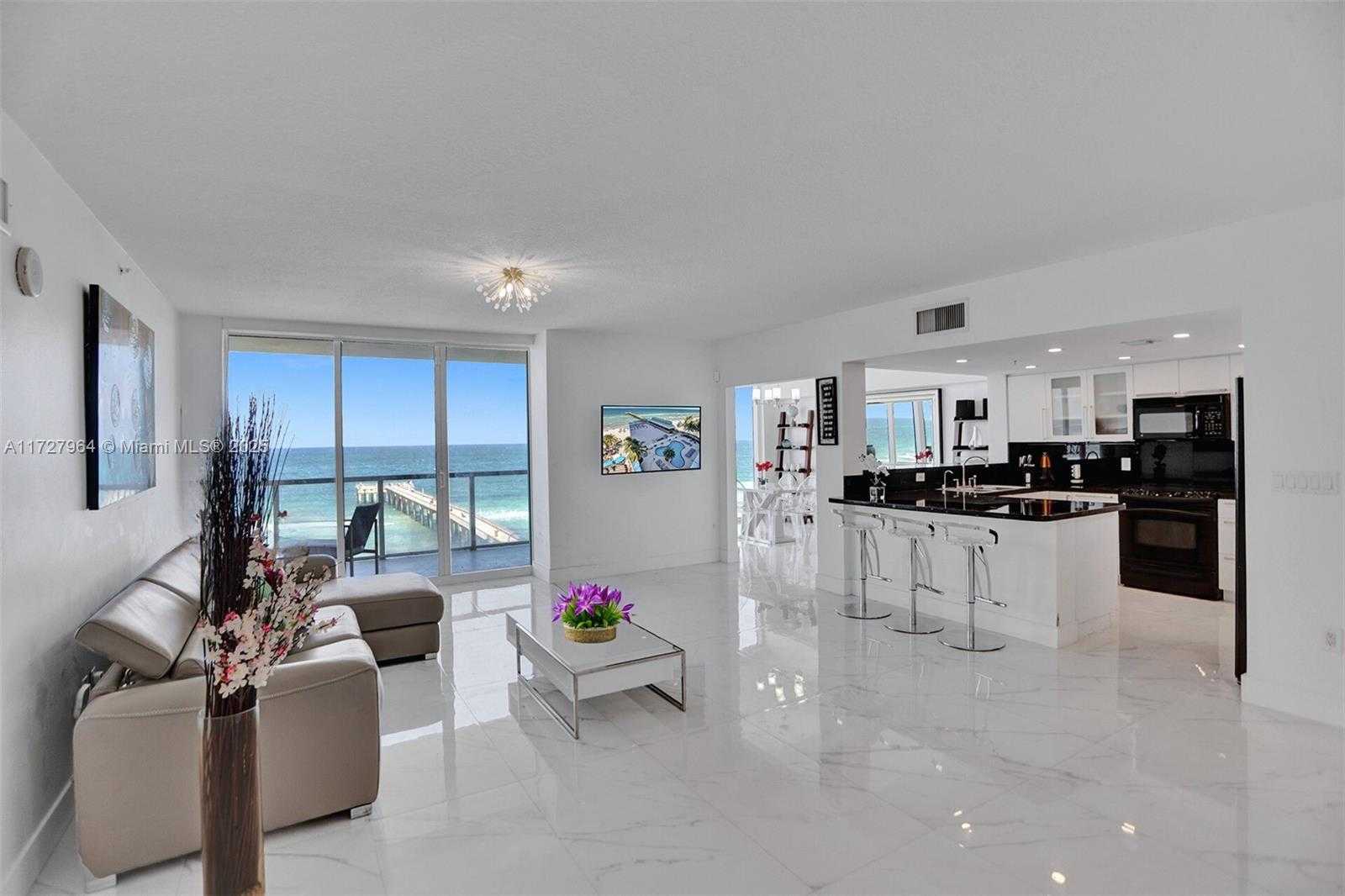 Small Image of 16699 COLLINS AVE #701 (Avail April 1st2025), Sunny Isles Beach Number 11