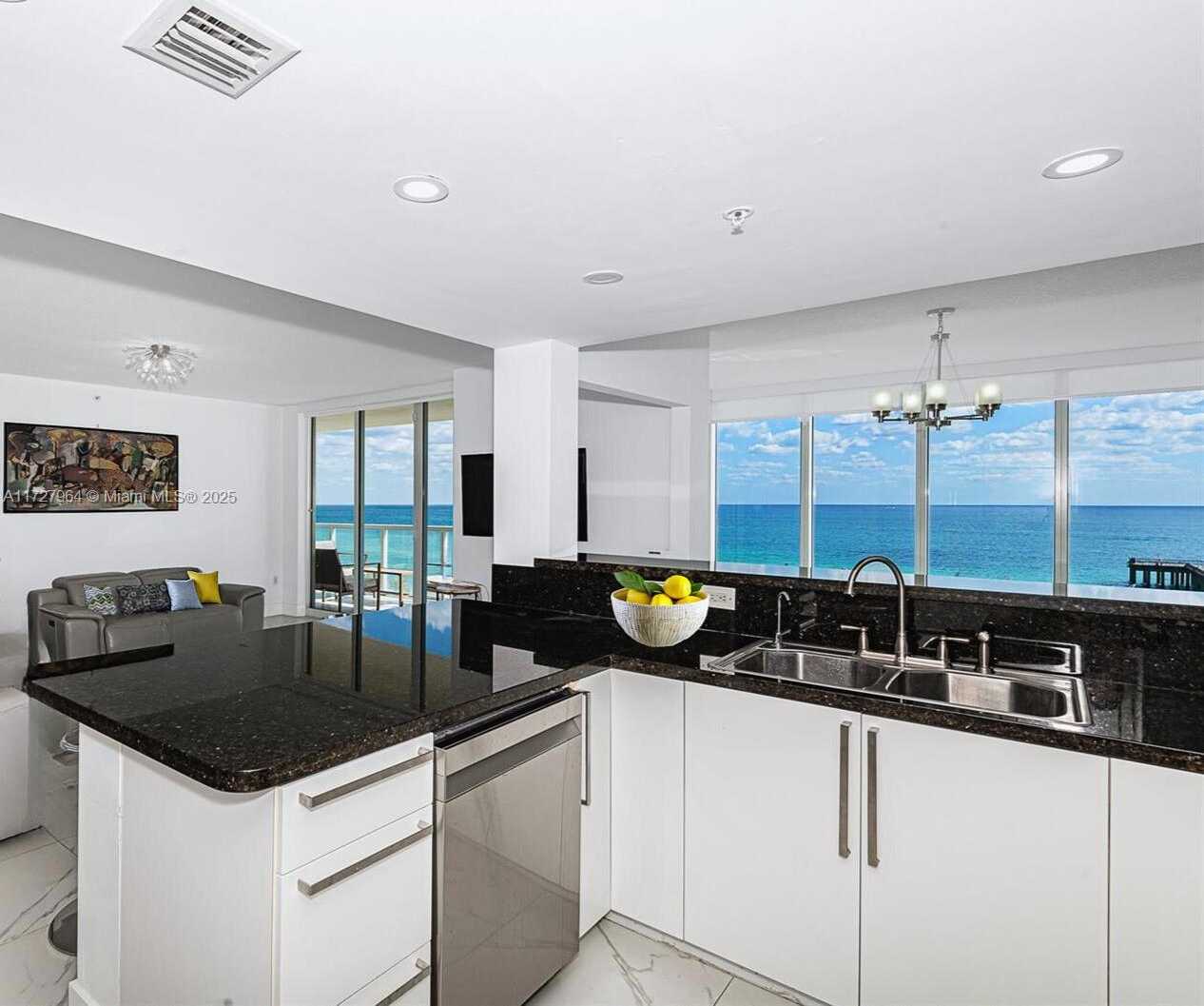 Small Image of 16699 COLLINS AVE #701 (Avail April 1st2025), Sunny Isles Beach Number 6
