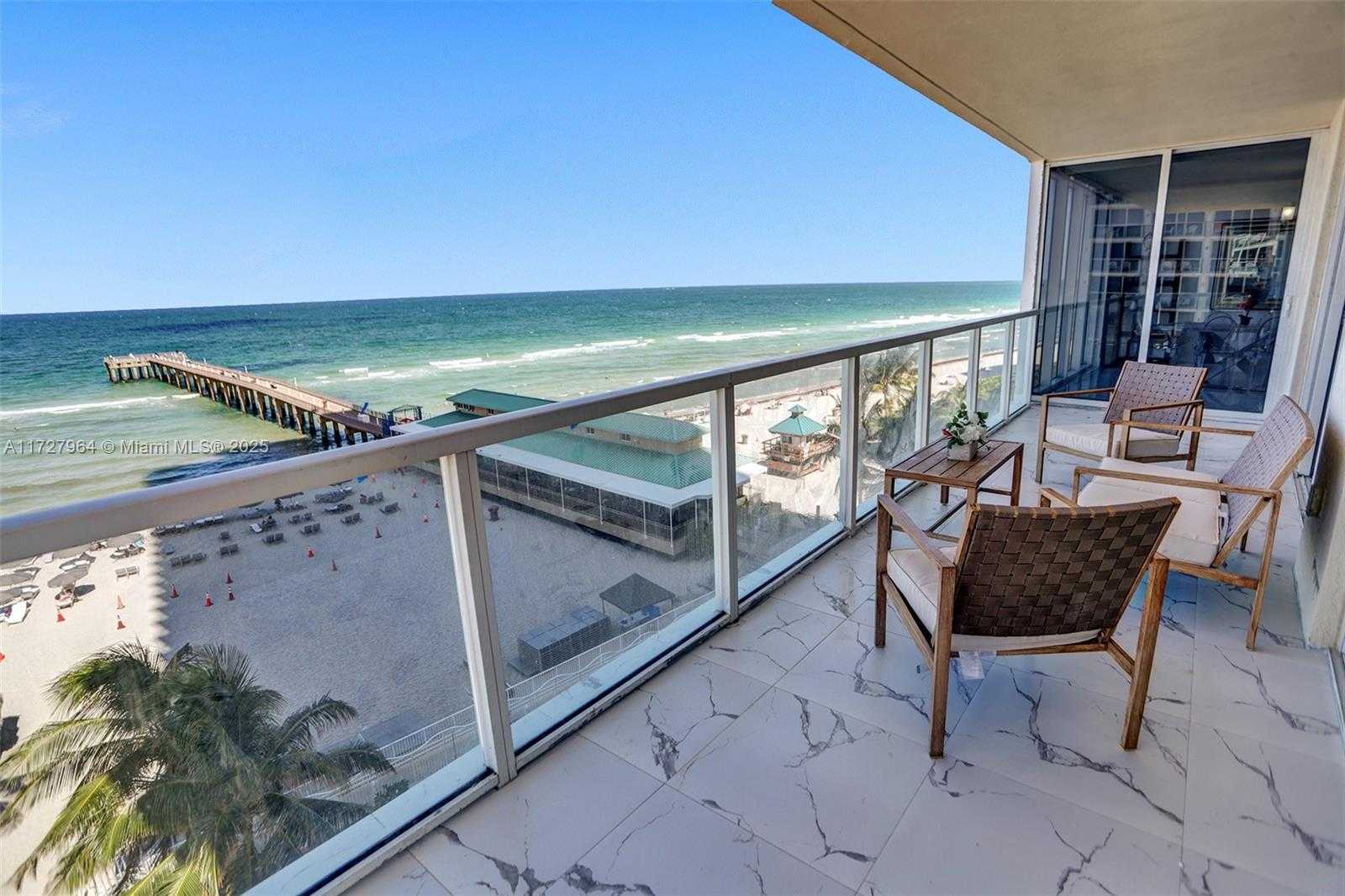 Small Image of 16699 COLLINS AVE #701 (Avail April 1st2025), Sunny Isles Beach Number 9