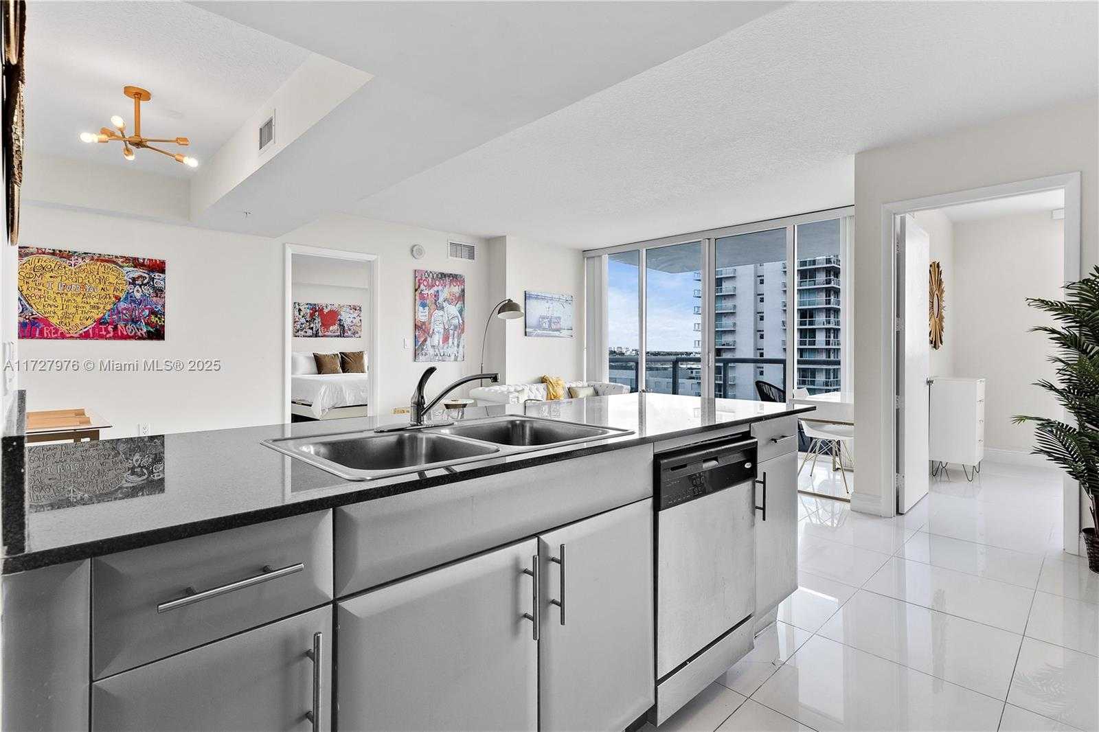 Small Image of 1861 NORTH WEST S RIVER DR #1003, Miami Number 10