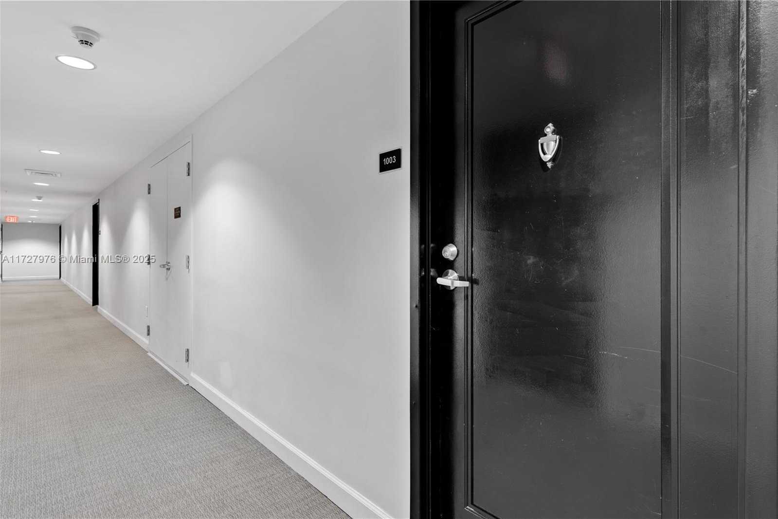 Small Image of 1861 NORTH WEST S RIVER DR #1003, Miami Number 22