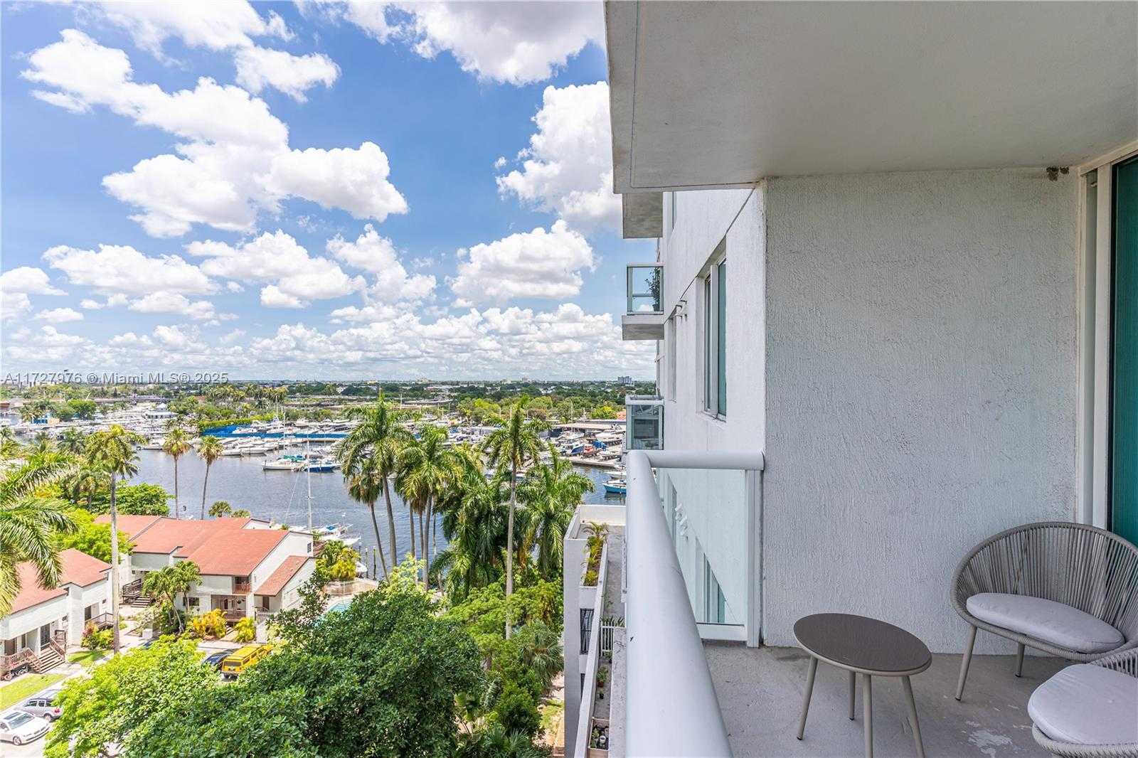 Small Image of 1861 NORTH WEST S RIVER DR #1003, Miami Number 25