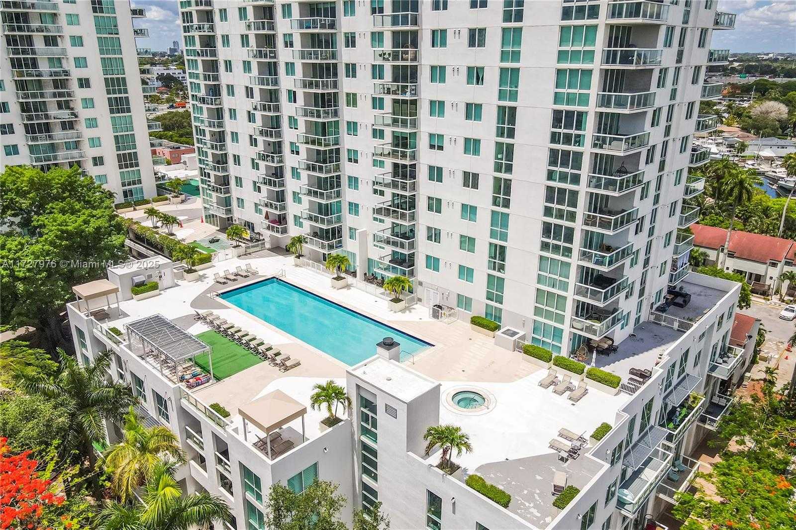 Small Image of 1861 NORTH WEST S RIVER DR #1003, Miami Number 28
