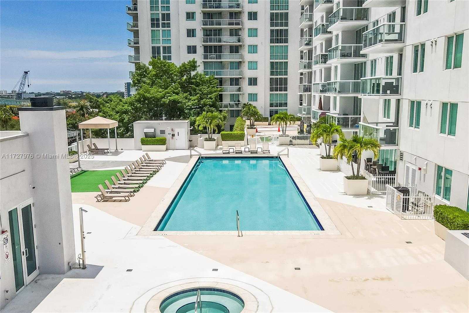 Small Image of 1861 NORTH WEST S RIVER DR #1003, Miami Number 29