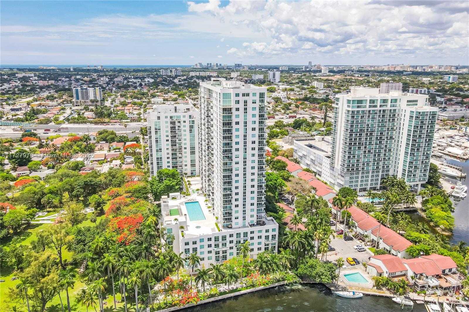 Small Image of 1861 NORTH WEST S RIVER DR #1003, Miami Number 32