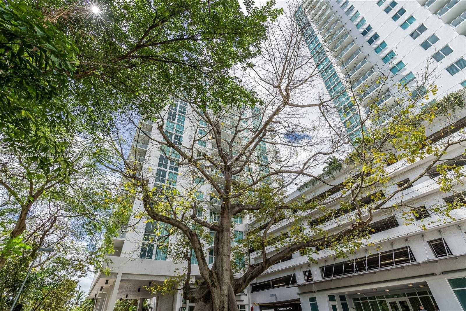 Small Image of 1861 NORTH WEST S RIVER DR #1003, Miami Number 35