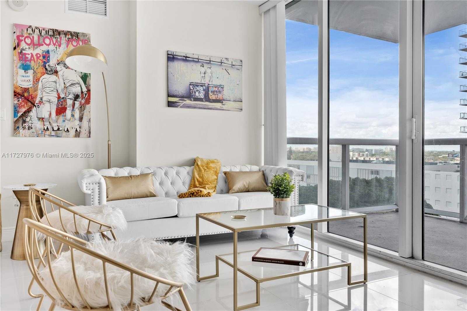 Small Image of 1861 NORTH WEST S RIVER DR #1003, Miami Number 6