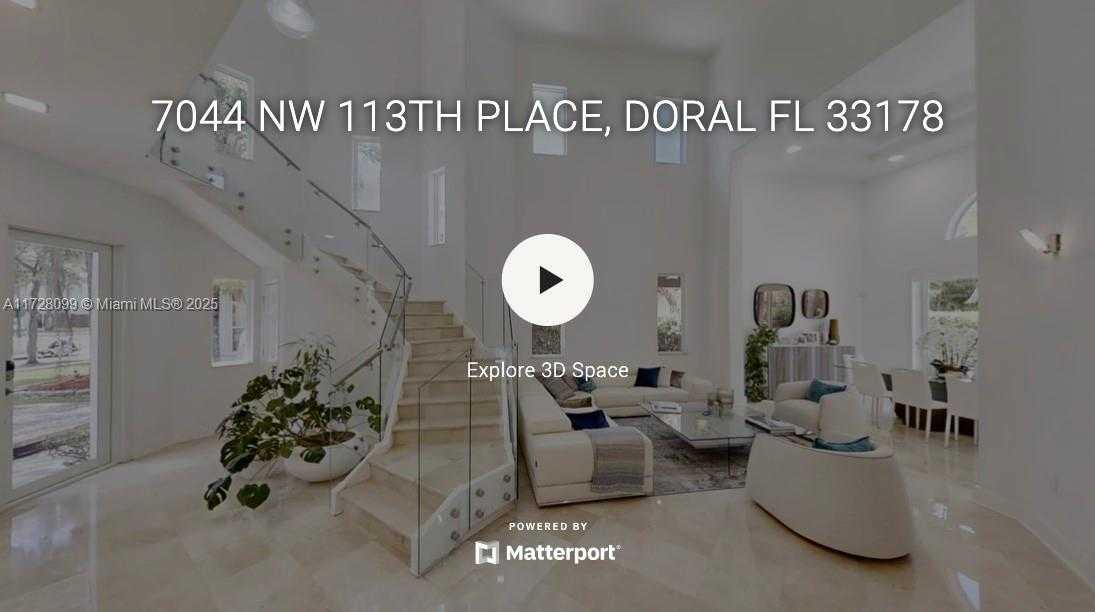 Small Image of 7044 NORTH WEST 113TH PL, Doral Number 83