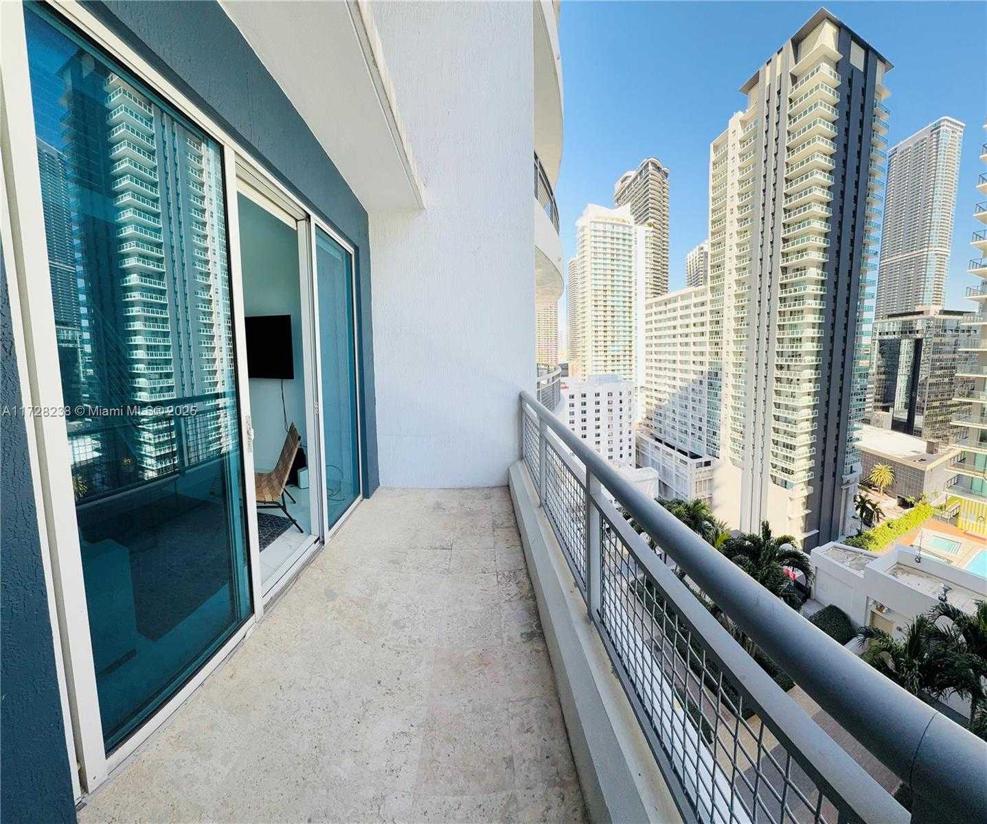 Small Image of 60 SOUTH WEST 13TH ST #1622, Miami Number 15