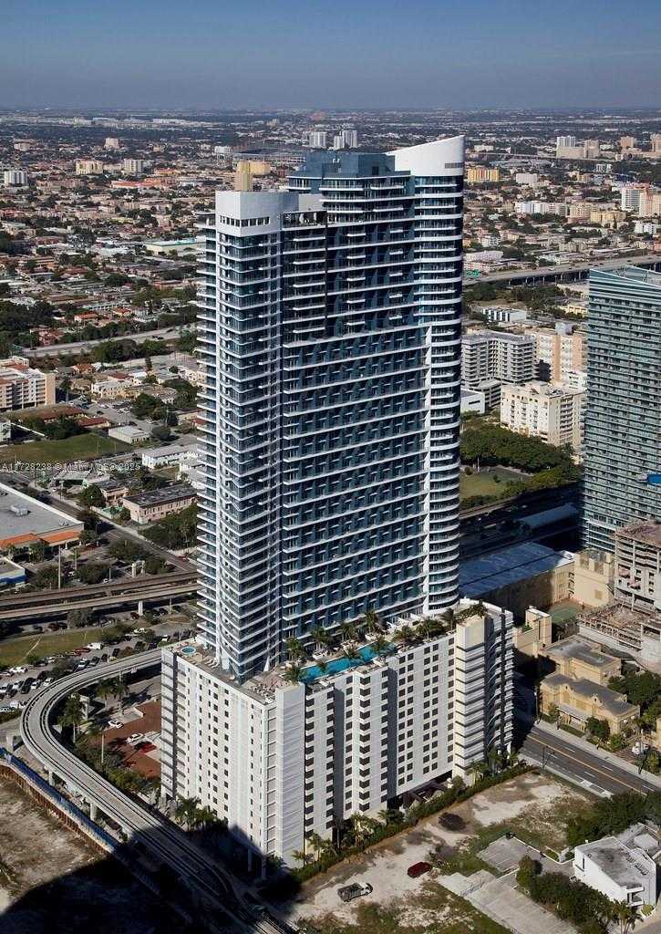 Small Image of 60 SOUTH WEST 13TH ST #1622, Miami Number 2