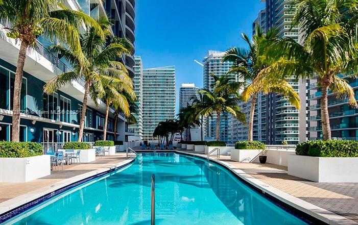 Small Image of 60 SOUTH WEST 13TH ST #1622, Miami Number 20