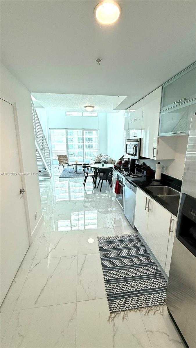 Small Image of 60 SOUTH WEST 13TH ST #1622, Miami Number 3