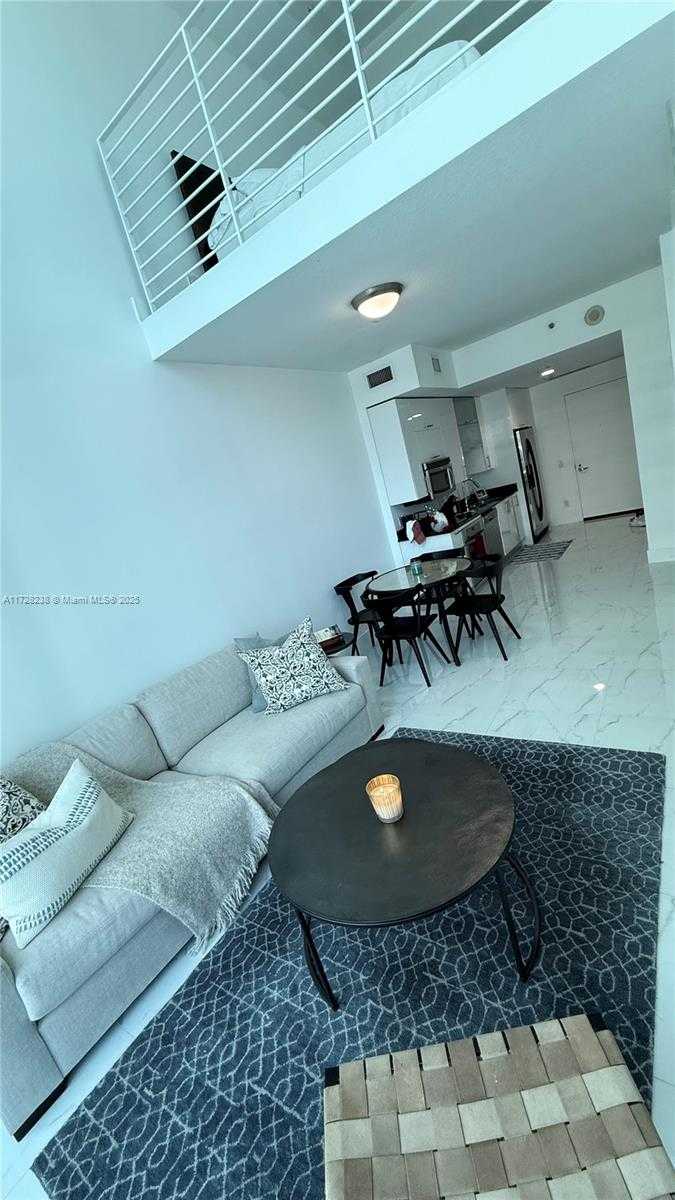Small Image of 60 SOUTH WEST 13TH ST #1622, Miami Number 6