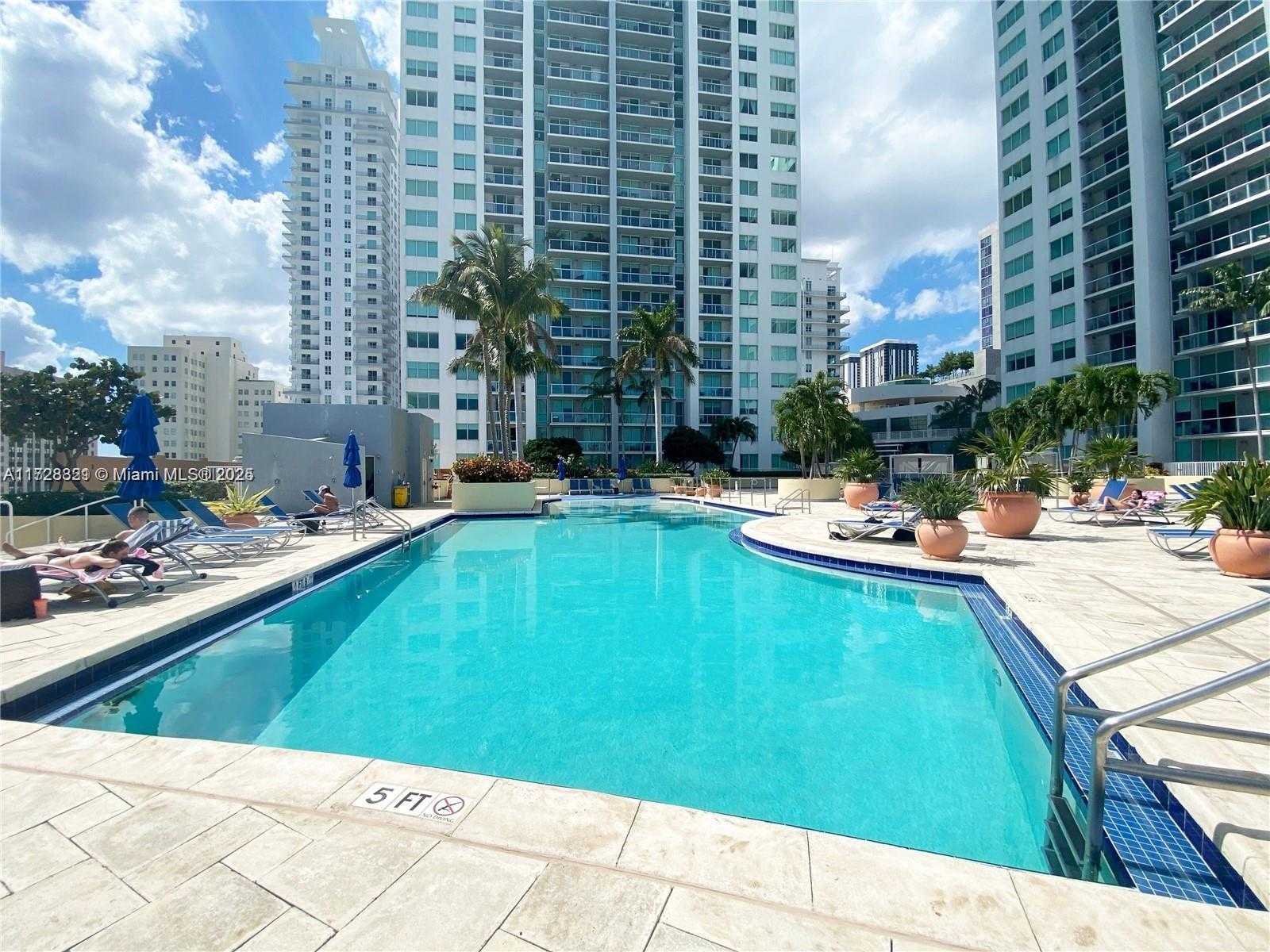 Small Image of 244 BISCAYNE BLVD #344, Miami Number 11