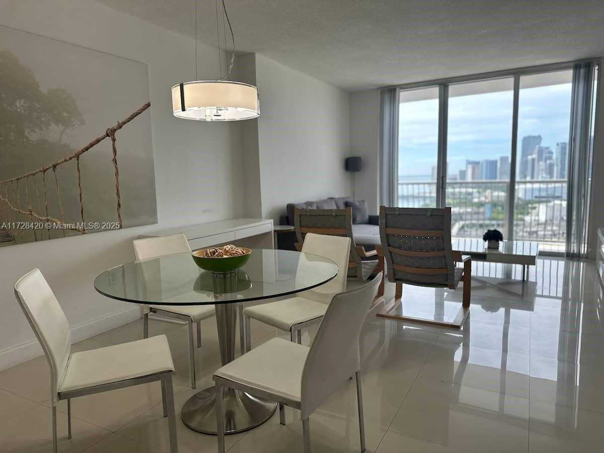 Small Image of 1750 NORTH BAYSHORE DR #3010, Miami Number 18