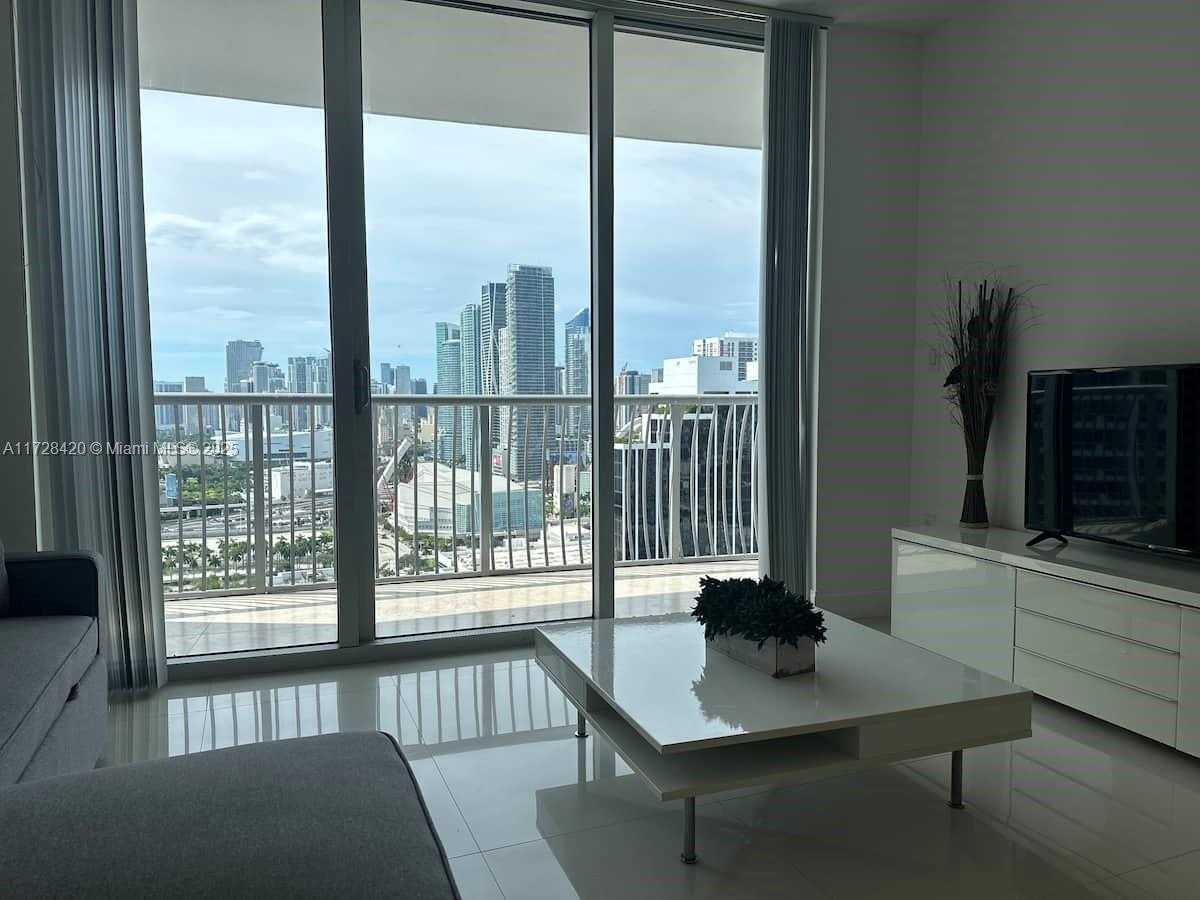 Small Image of 1750 NORTH BAYSHORE DR #3010, Miami Number 19