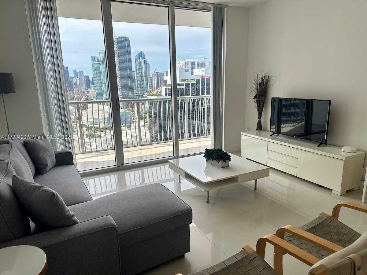 Small Image of 1750 NORTH BAYSHORE DR #3010, Miami Number 20
