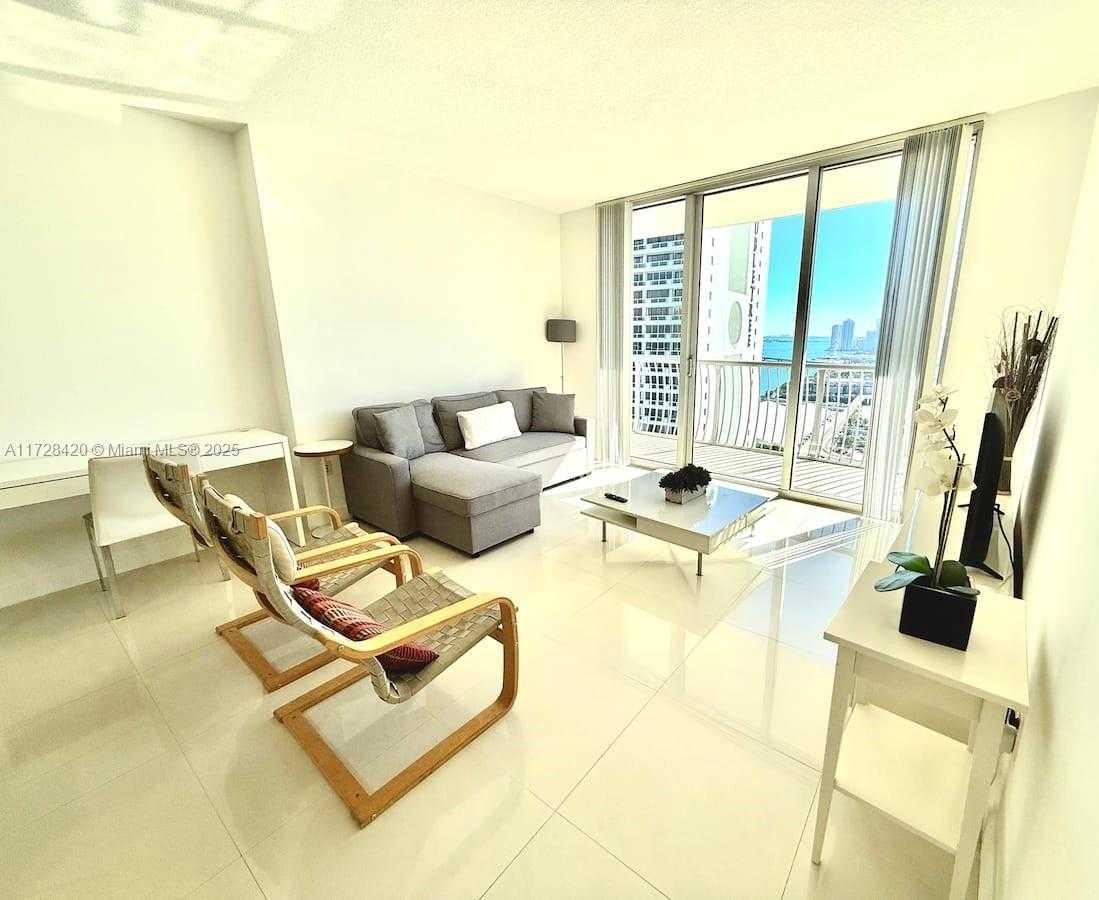 Small Image of 1750 NORTH BAYSHORE DR #3010, Miami Number 21