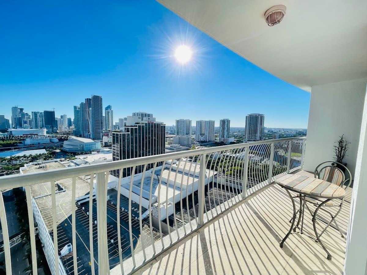 Small Image of 1750 NORTH BAYSHORE DR #3010, Miami Number 33
