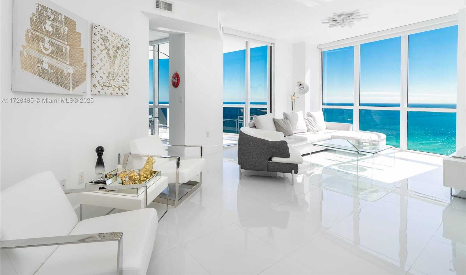 Small Image of 18201 COLLINS AVE #4709A, Sunny Isles Beach Number 2