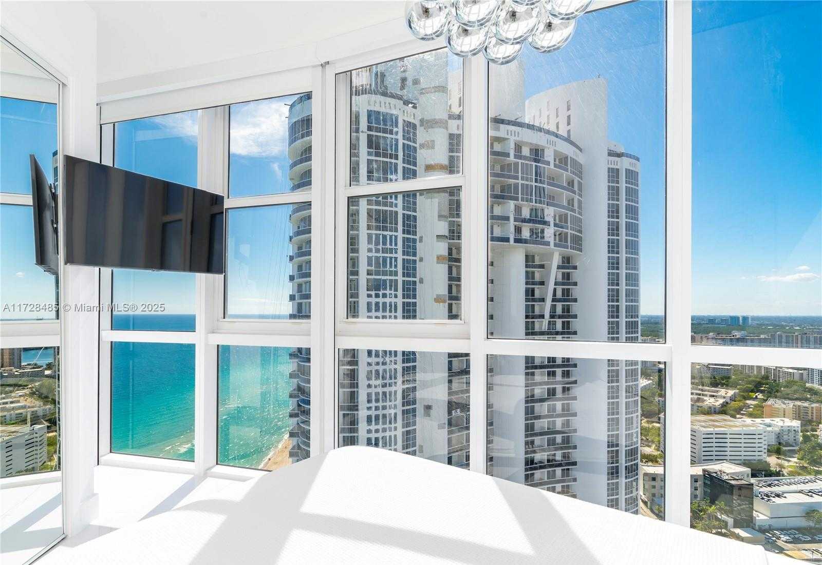Small Image of 18201 COLLINS AVE #4709A, Sunny Isles Beach Number 20