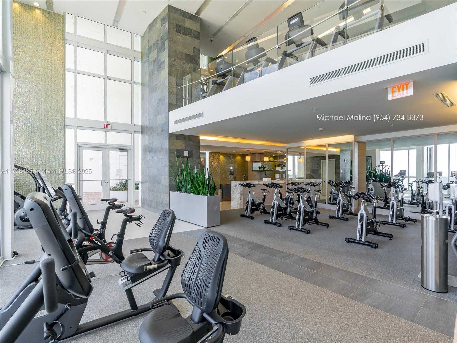 Small Image of 18201 COLLINS AVE #4709A, Sunny Isles Beach Number 22