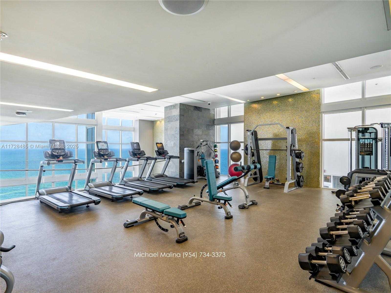 Small Image of 18201 COLLINS AVE #4709A, Sunny Isles Beach Number 23