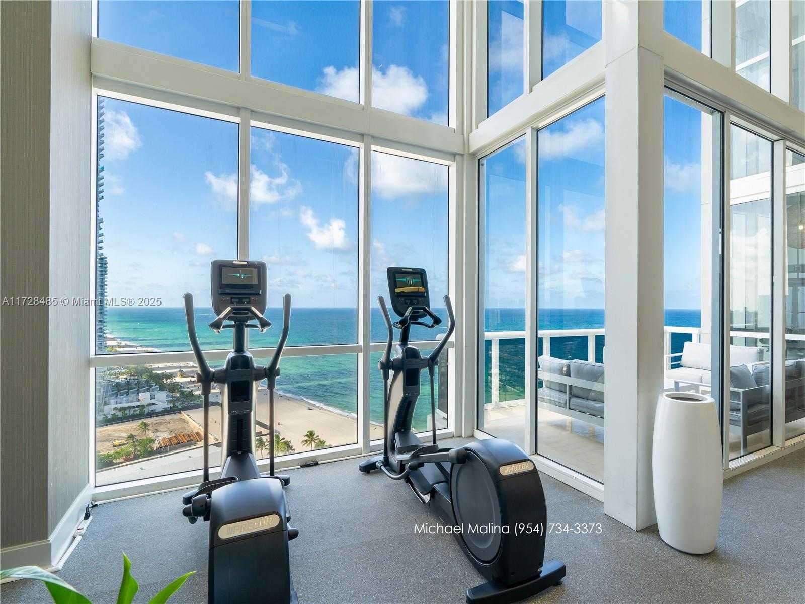 Small Image of 18201 COLLINS AVE #4709A, Sunny Isles Beach Number 24