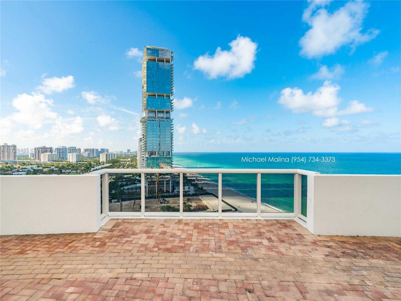 Small Image of 18201 COLLINS AVE #4709A, Sunny Isles Beach Number 25