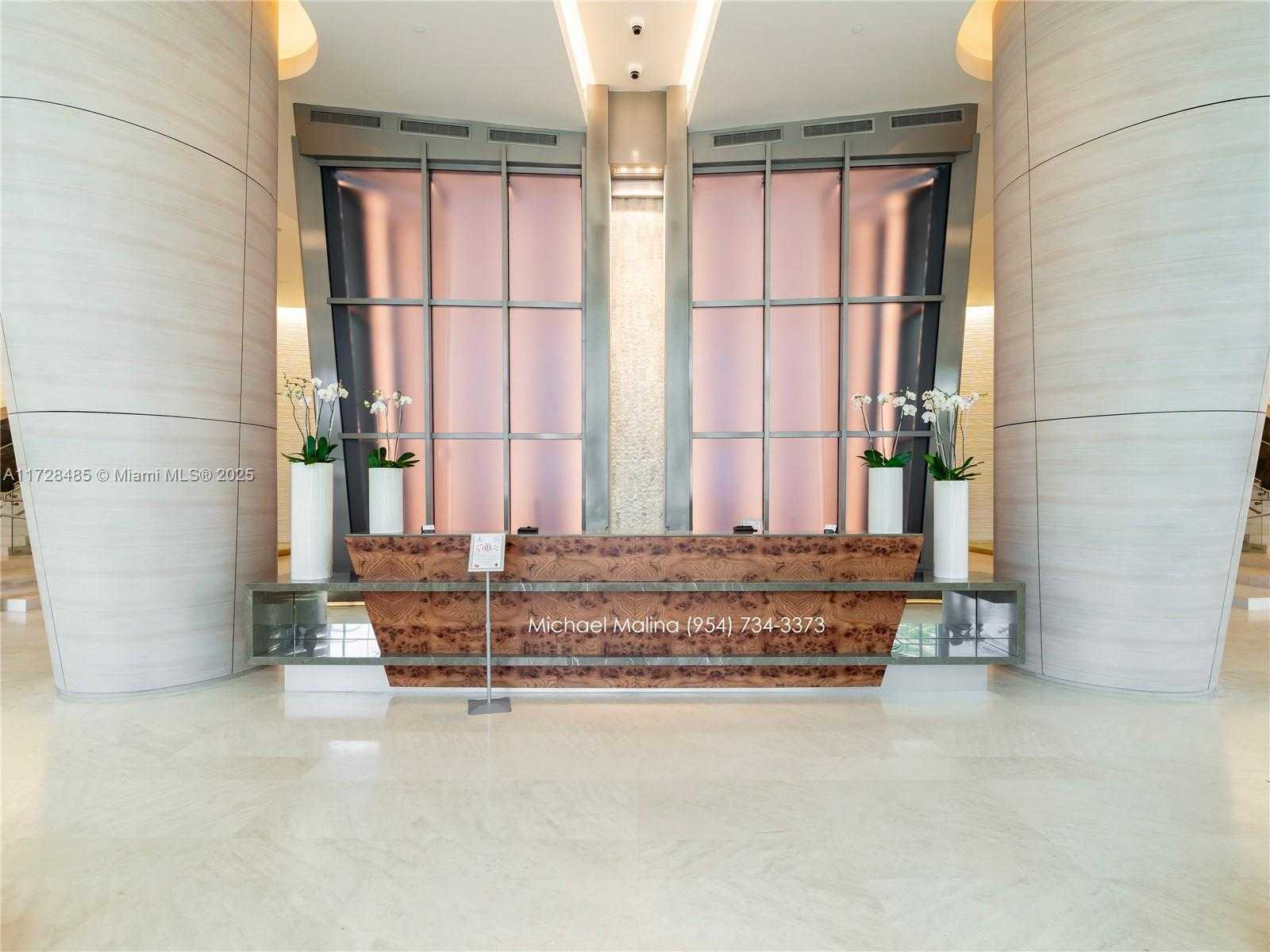 Small Image of 18201 COLLINS AVE #4709A, Sunny Isles Beach Number 26